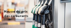 La hausse du prix des carburants :  Les conséquences surprises pour les expatriés.